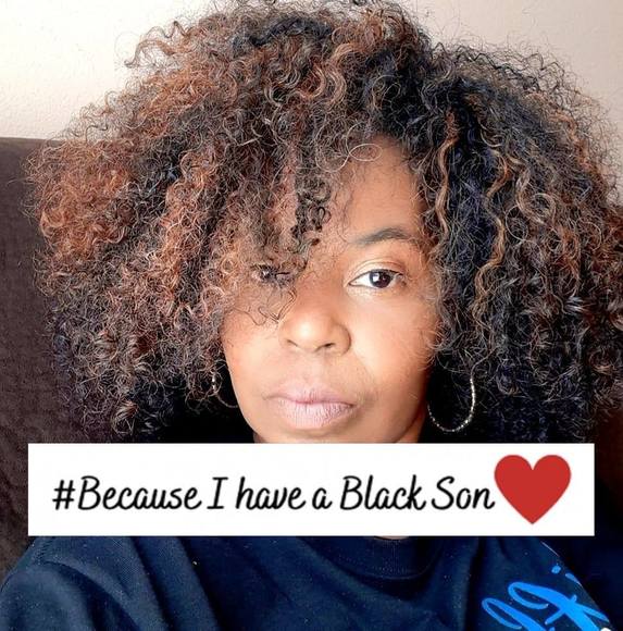 Meet your Posher, Cherese - Picture 1 of 1